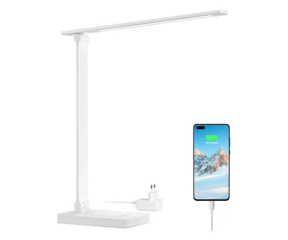 Inteligentne oświetlenie Lepro Lampka biurkowa 310003 750lm (biała)